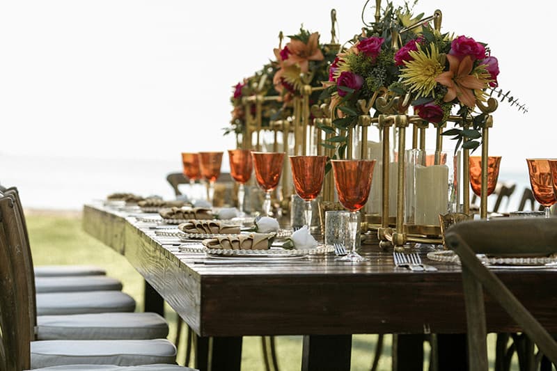 EVENT AGENCIES